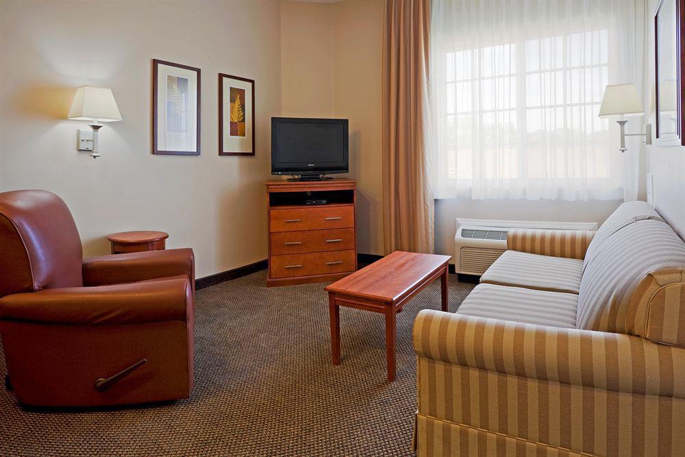 Candlewood Suites Melbourne/Viera By Ihg Habitación foto